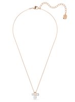 Collana Swarovski Donna mesmera in Lega metallica Cristallo 5734245 - 5734245